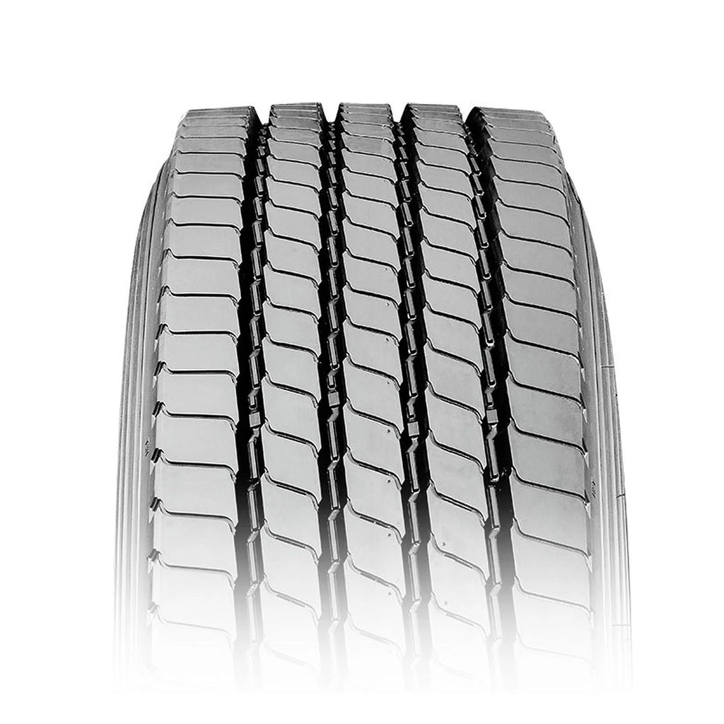 235/75R17.5 Commercial Tire O7907