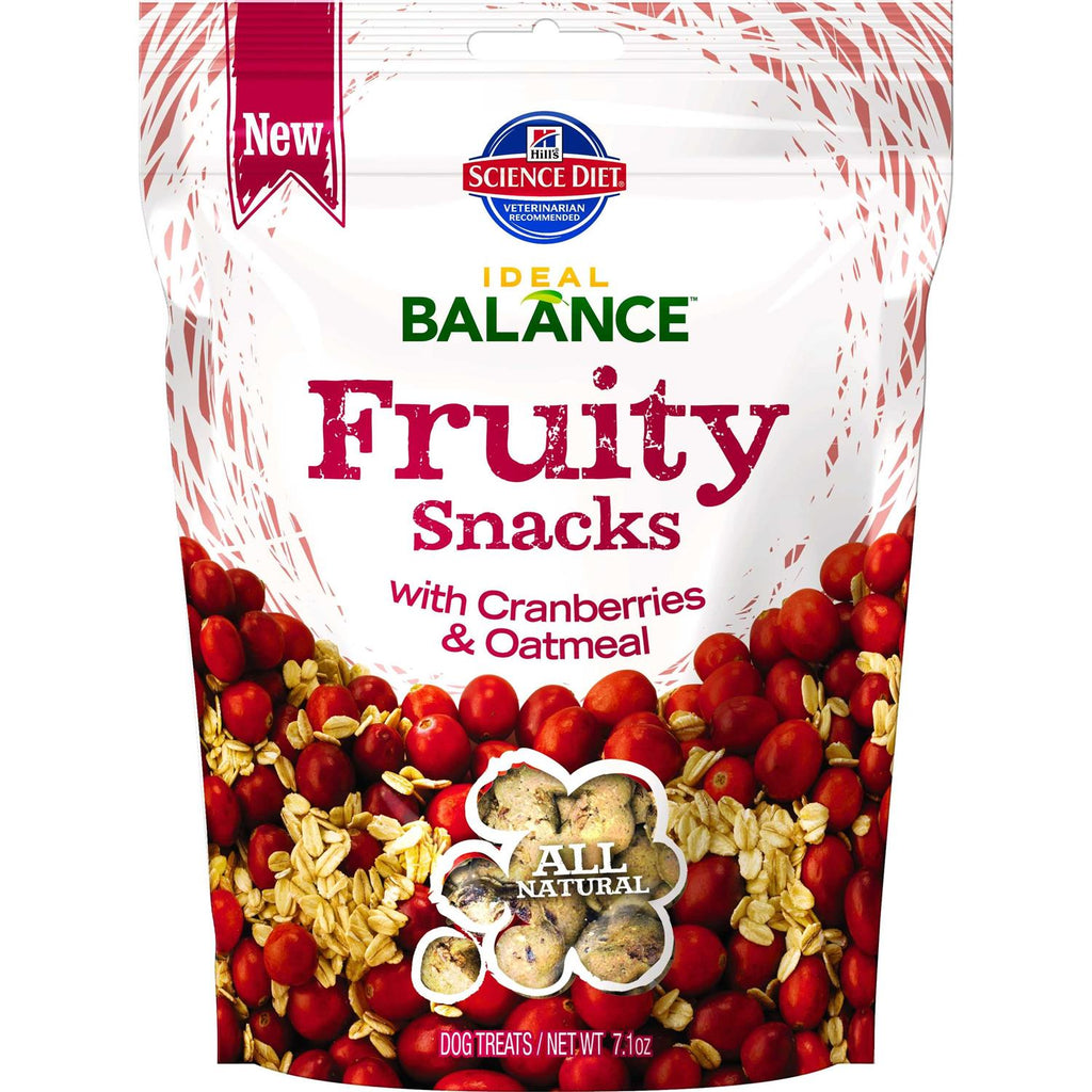 Oatmeal Dog Treats N552771
