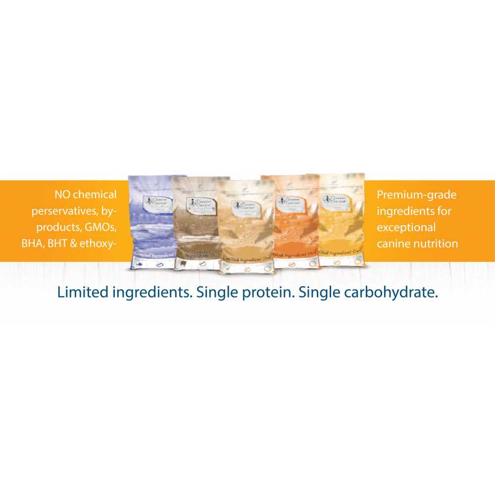 Grain-Free Dry Dog Food V157082