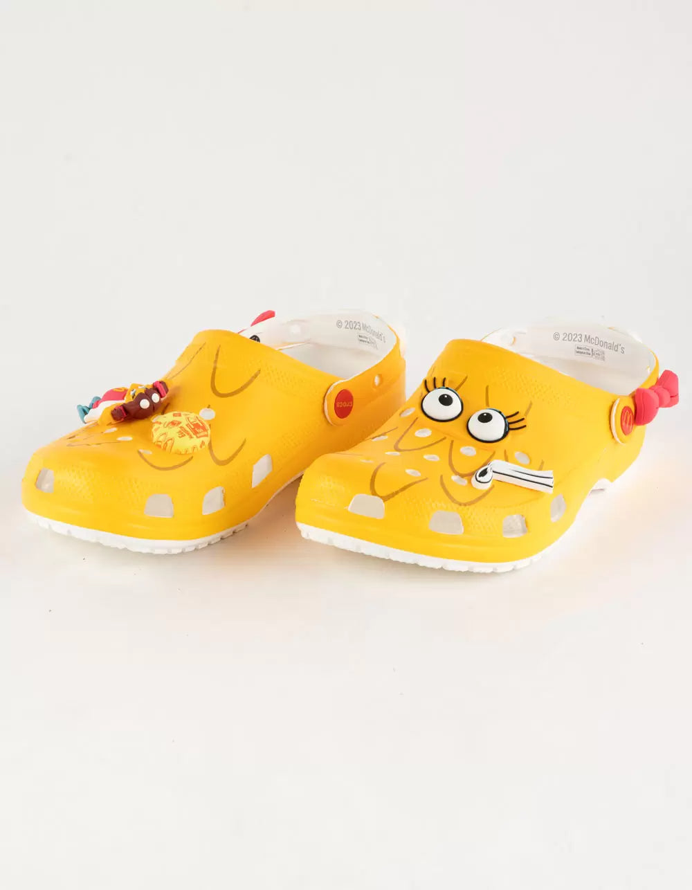 Classic Unisex Clogs J9908