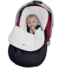 Black Cuddle Bag R489