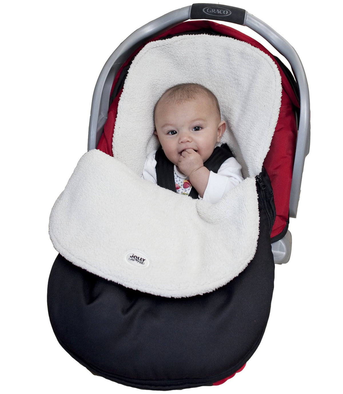 Black Cuddle Bag R489