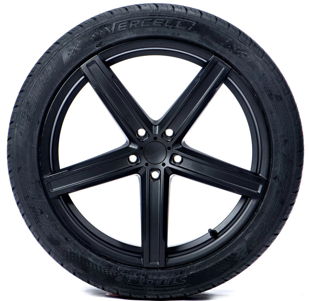 All-Season Tire 255/45R19 104Y H3286