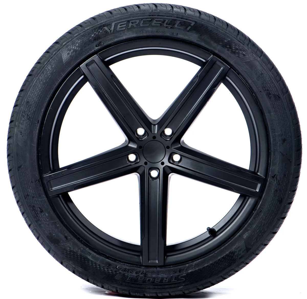 All-Season Tire 255/45R19 104Y H3286