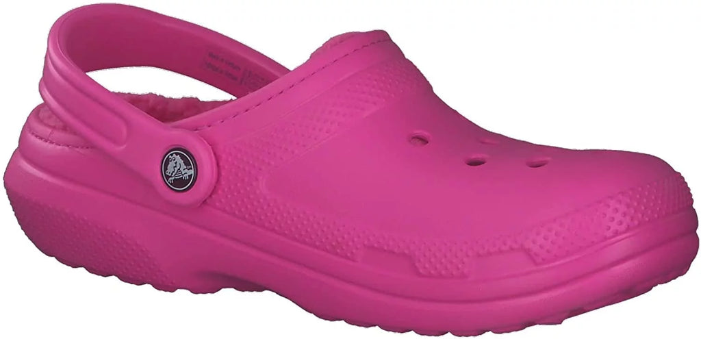 Classic Lined Clog X748