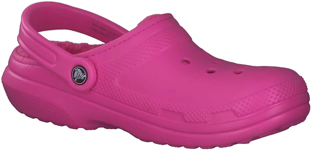 Classic Lined Clog X748