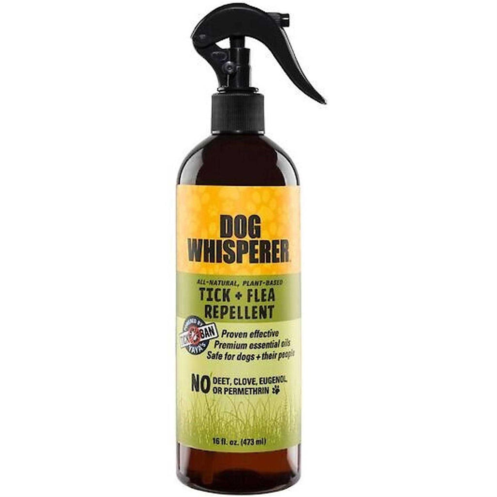 Tick Flea Repellent P47667