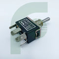 Heater Switch C6778