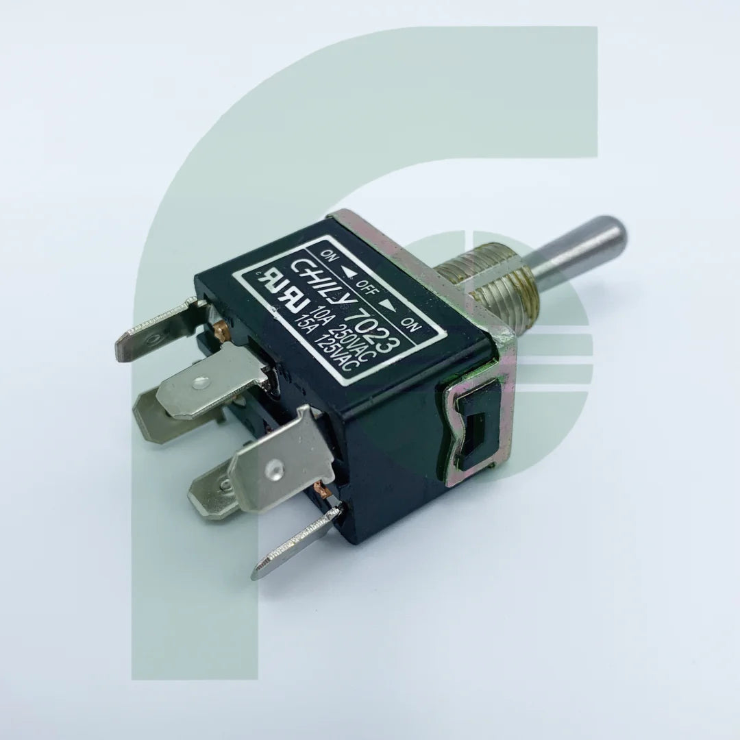 Heater Switch C6778