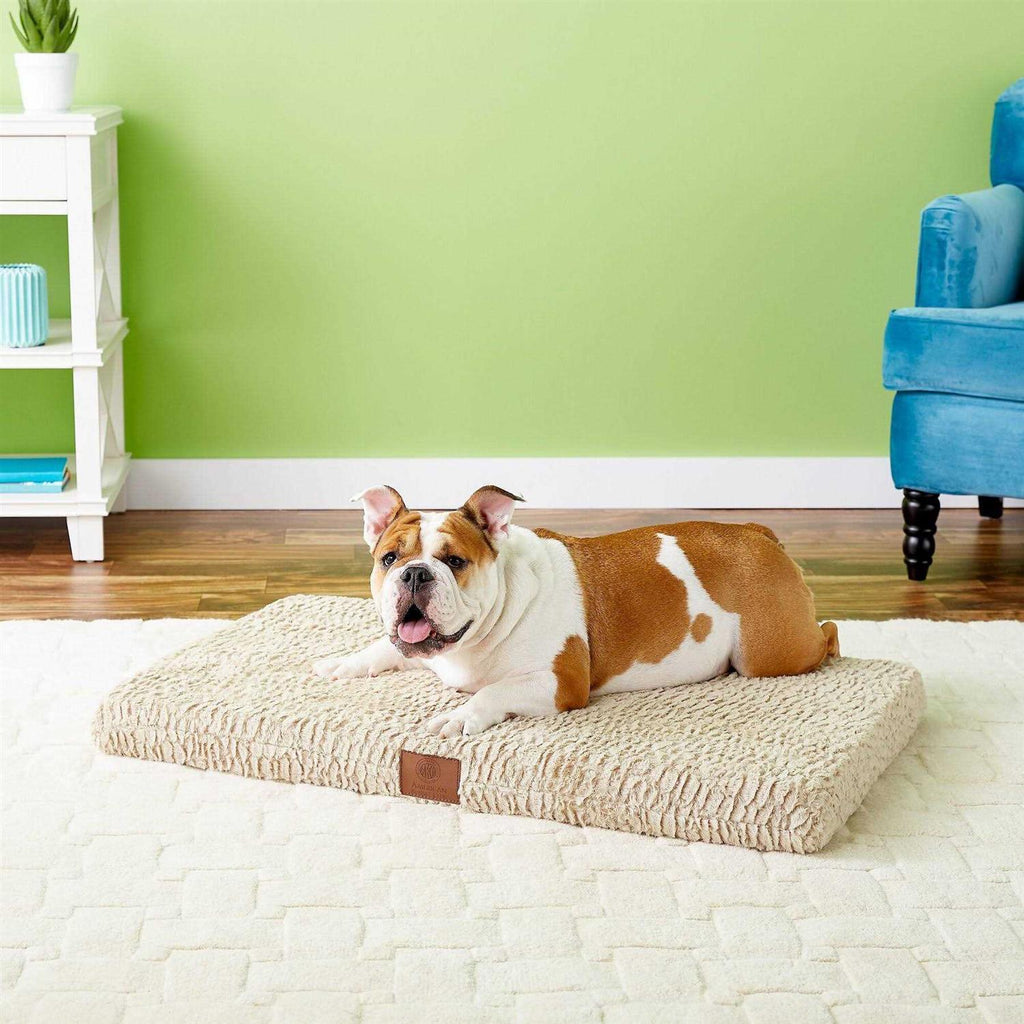 Orthopedic Dog Crate Mat C26467