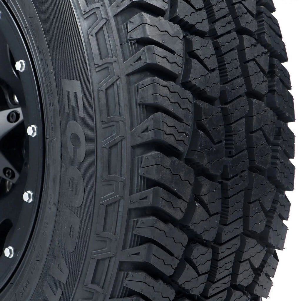 All Terrain Tire 245/75R16 X60484
