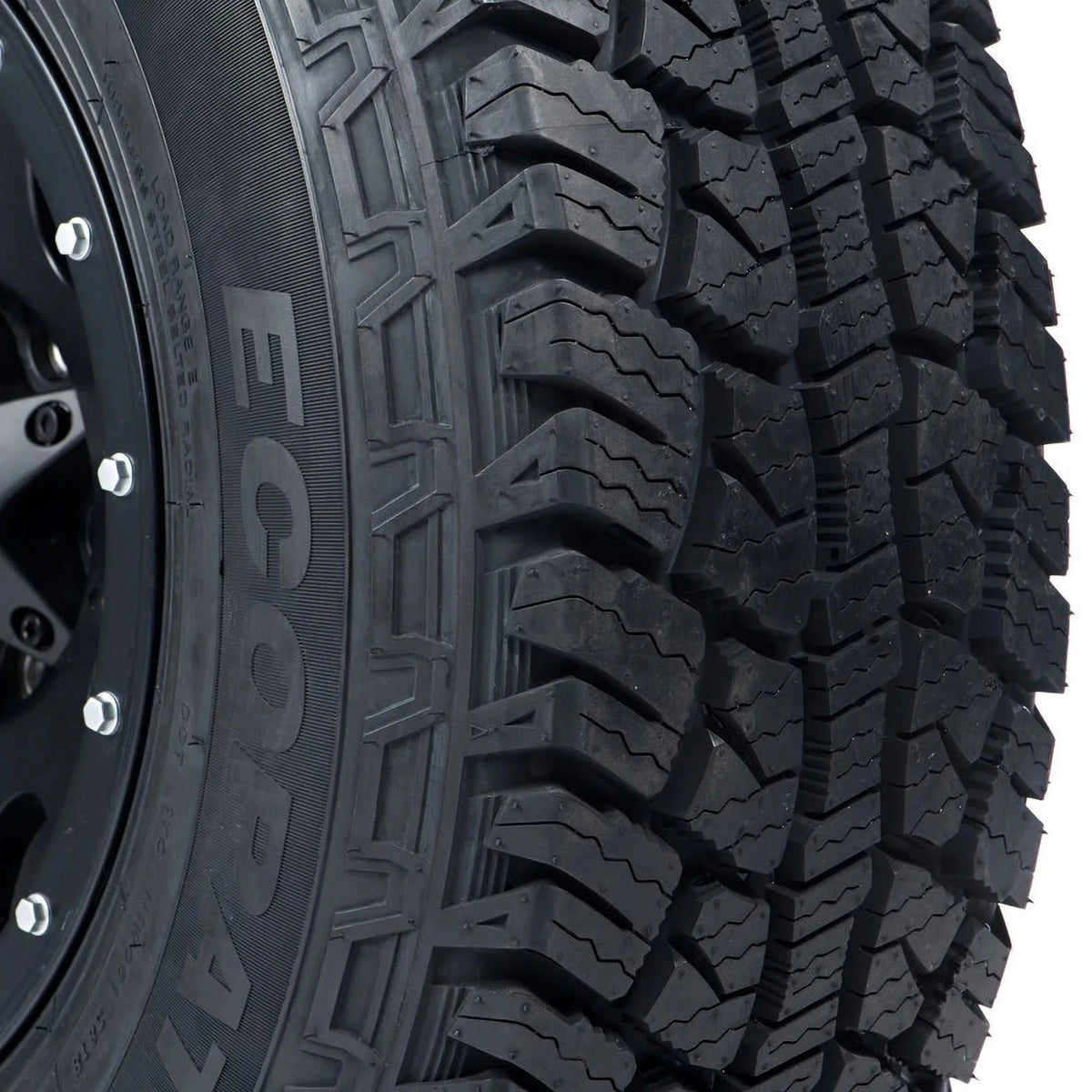 All Terrain Tire 245/75R16 X60484
