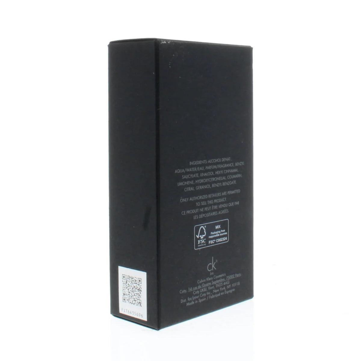 Eau De Toilette Spray 6.7 oz O32394