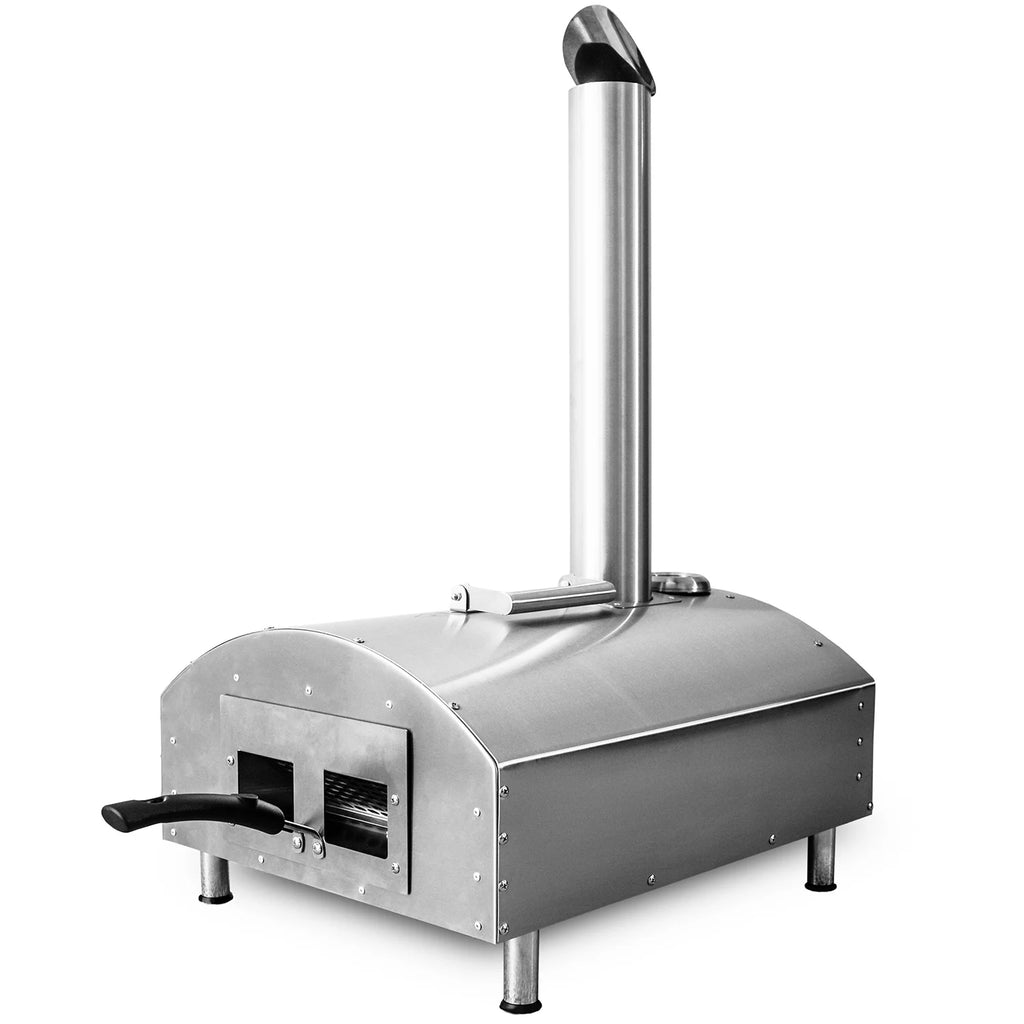 Portable Outdoor Pizza Oven V1318