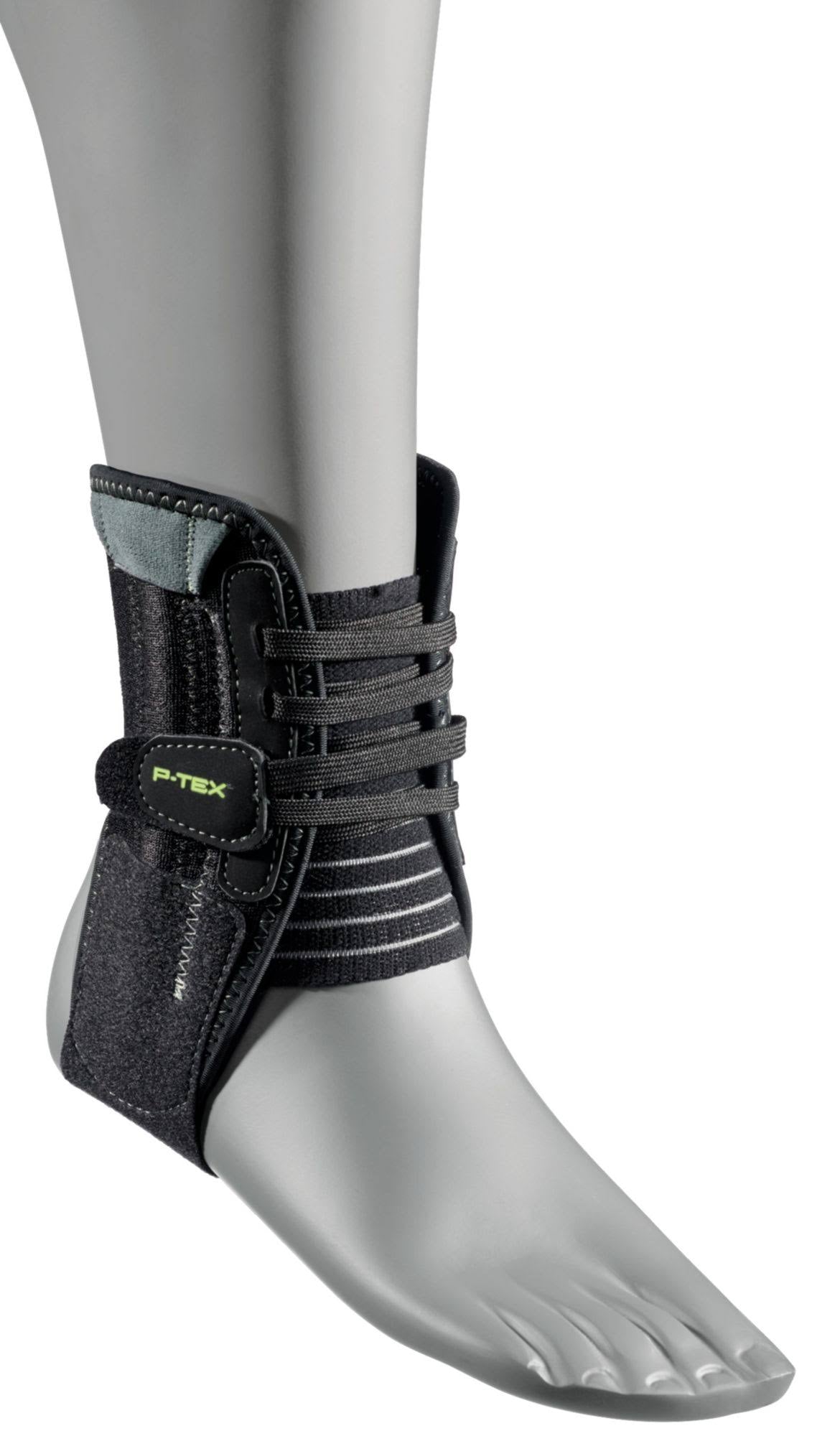 Ankle Brace with Stabilizers Z479735