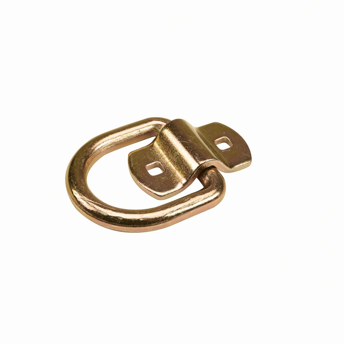 1/2 in. Forged Cargo D-Ring Anchor K18787