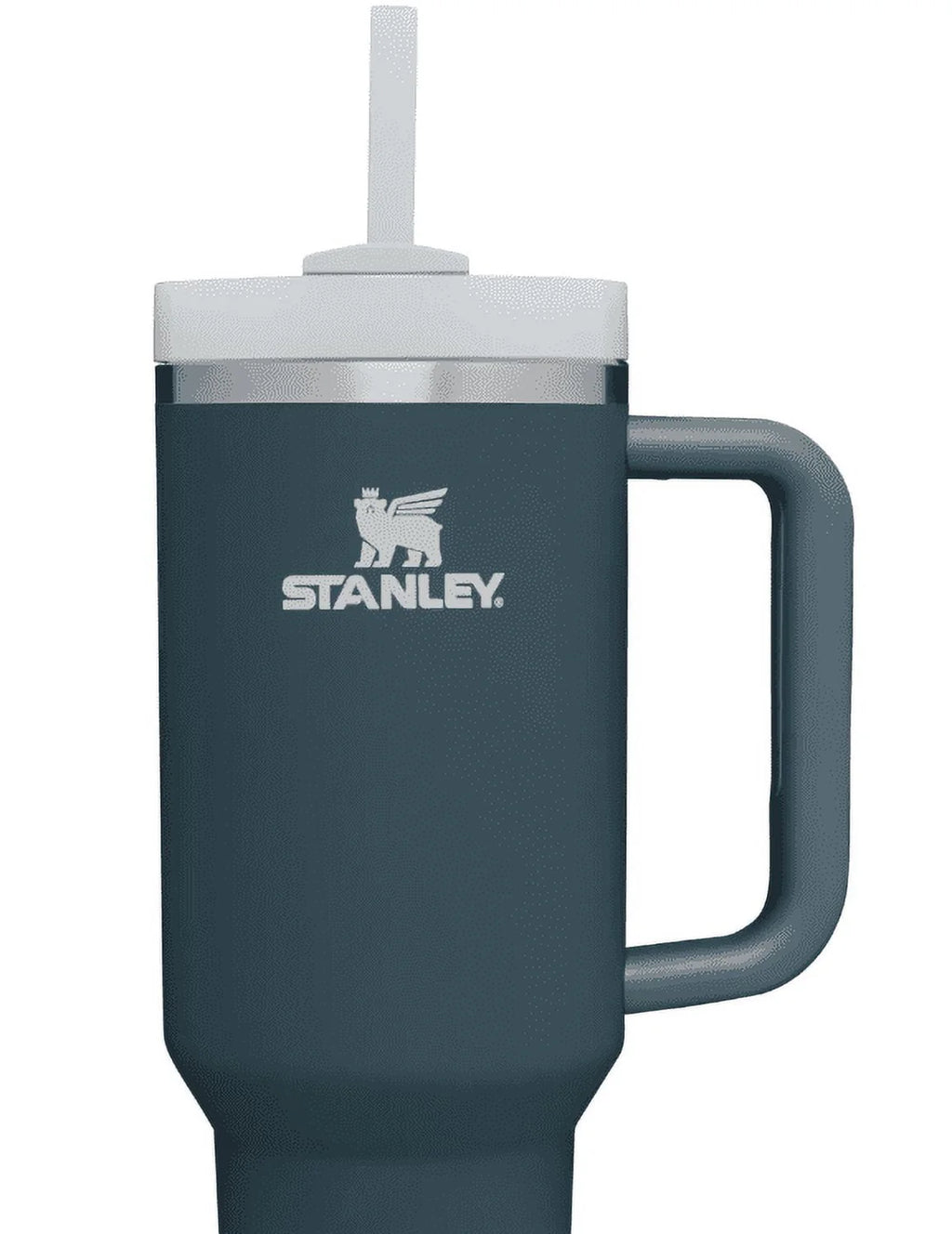 Stainless Steel Vacuum Insulated Tumbler with Lid and Straw R8491