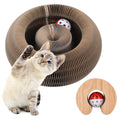 Magic Cats Scratching Board with Ball I472234