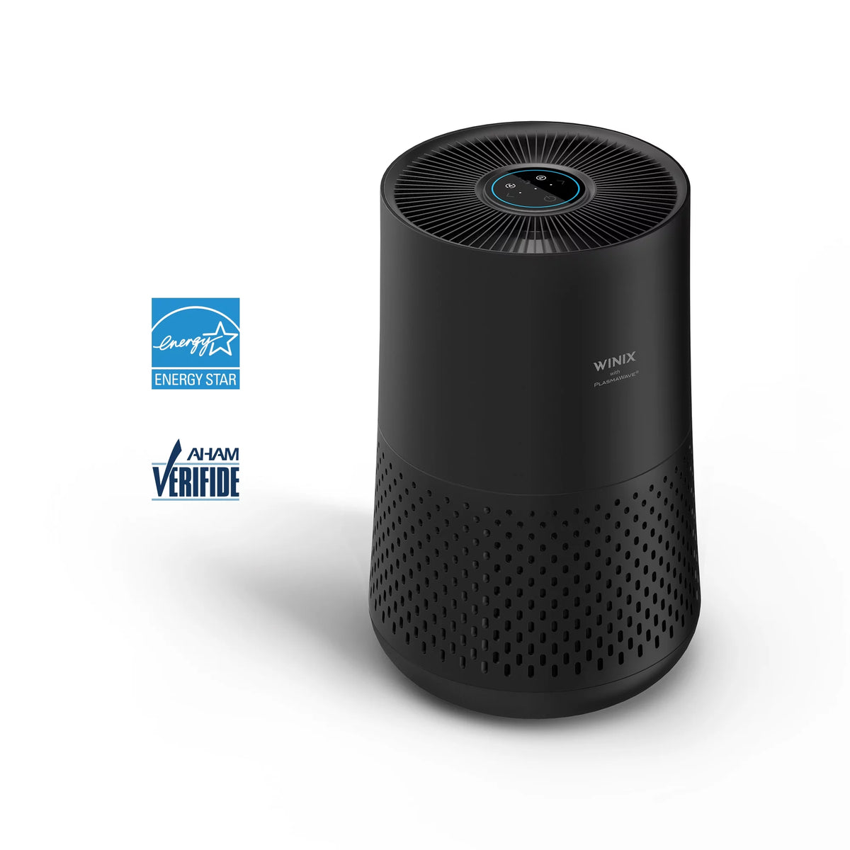 4-Stage True HEPA Air Purifier Y4370