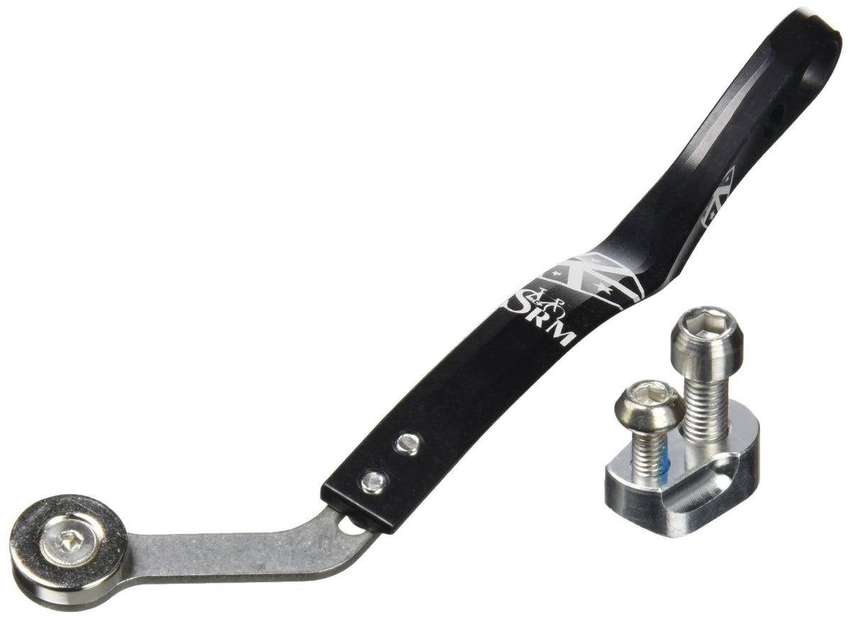 Black Braze-On Chain Catcher T93453