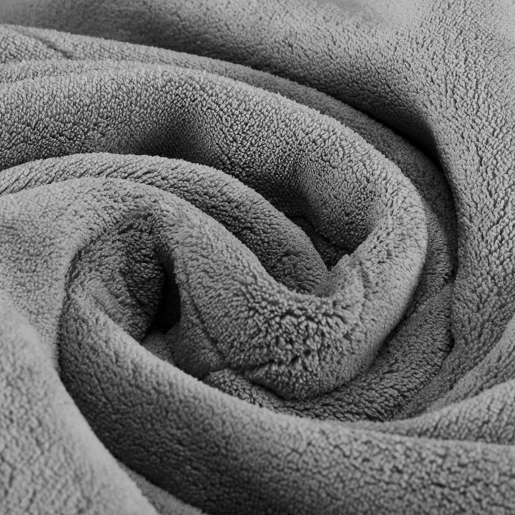 Microfiber Drying Towel B9231