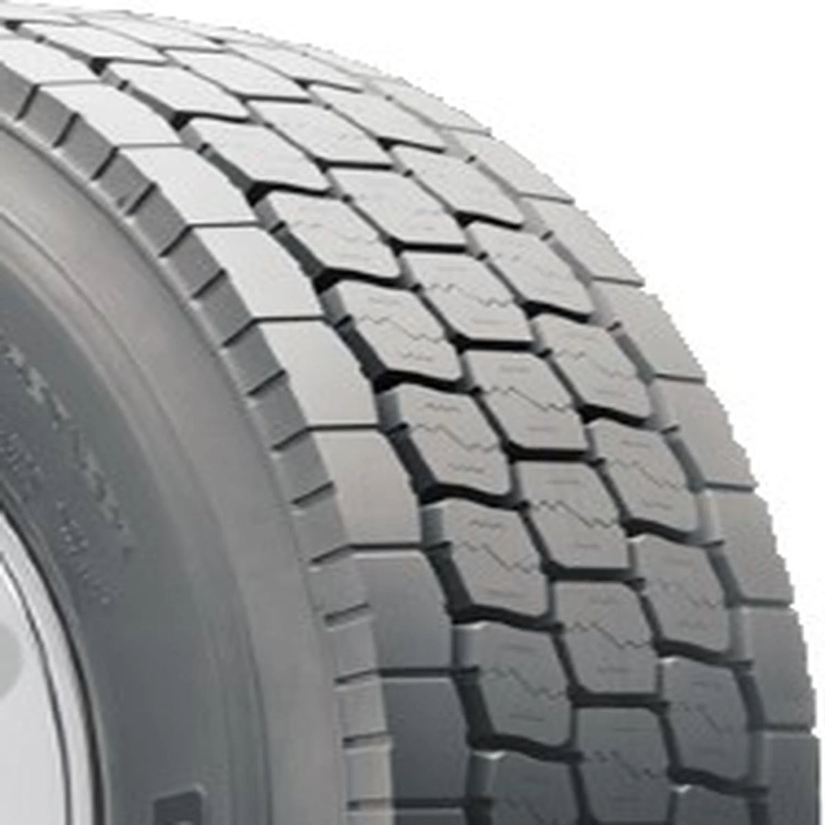11R24.5 Commercial Tire X969220