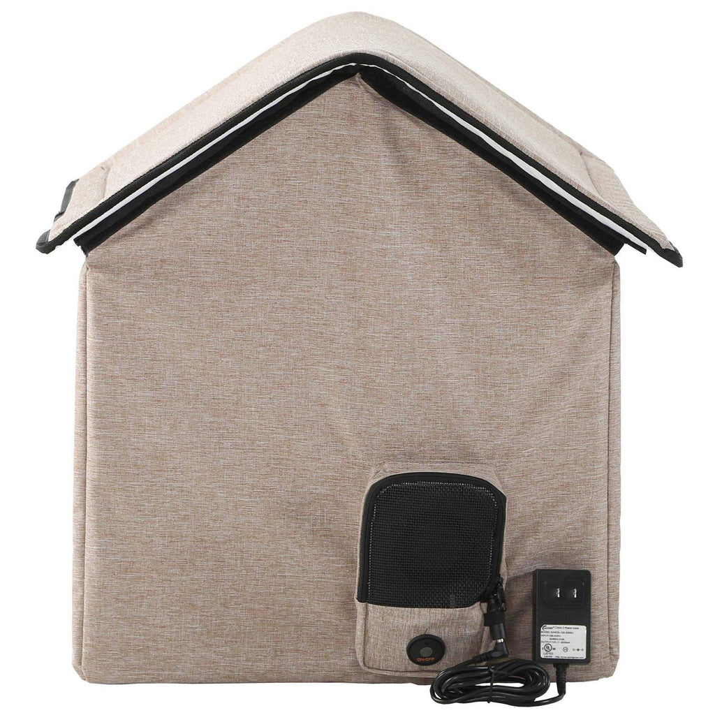 Collapsible Smart Pet House R815872
