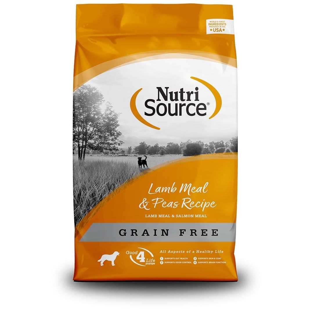 Grain-Free Dry Dog Food C86738