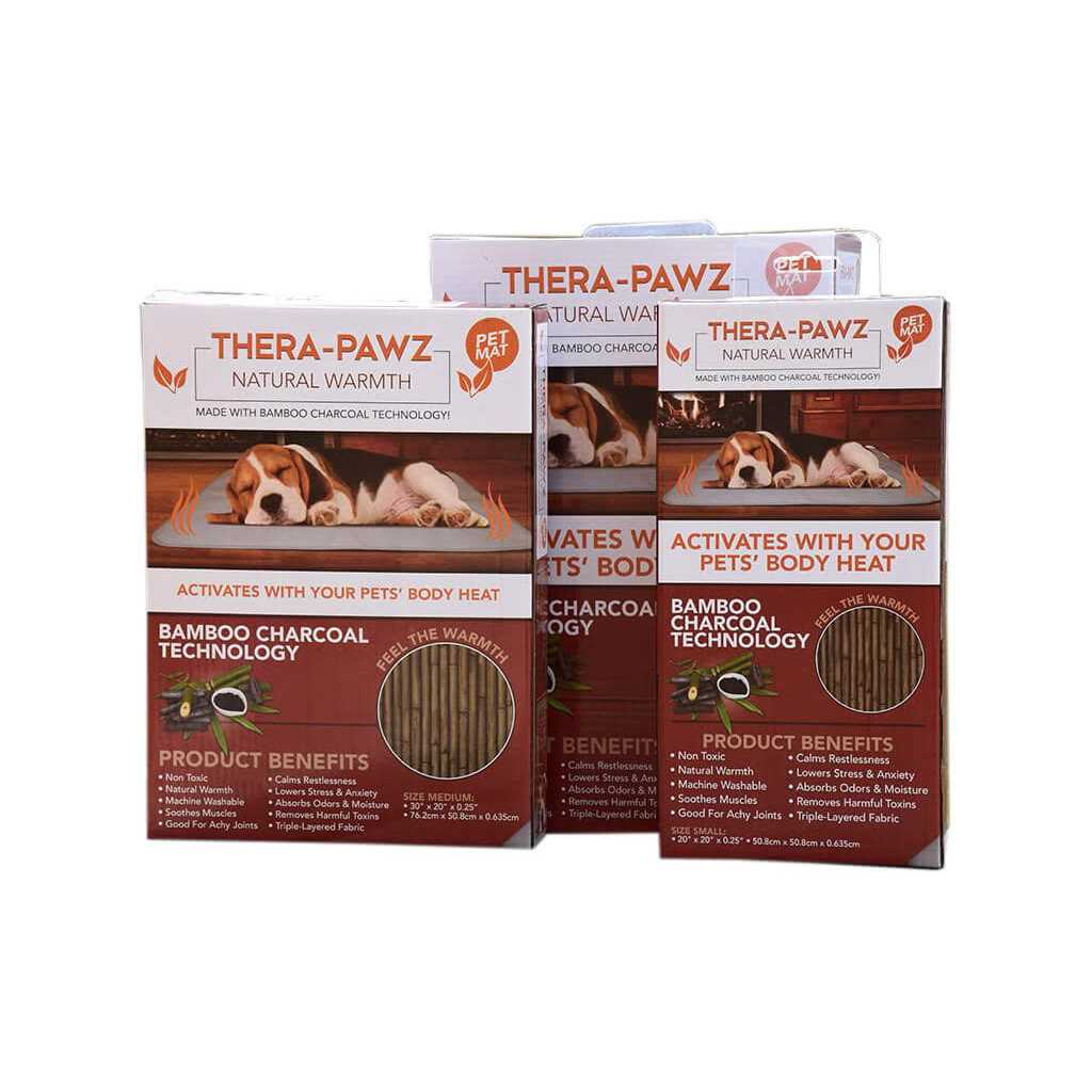 Warming Pad D75893