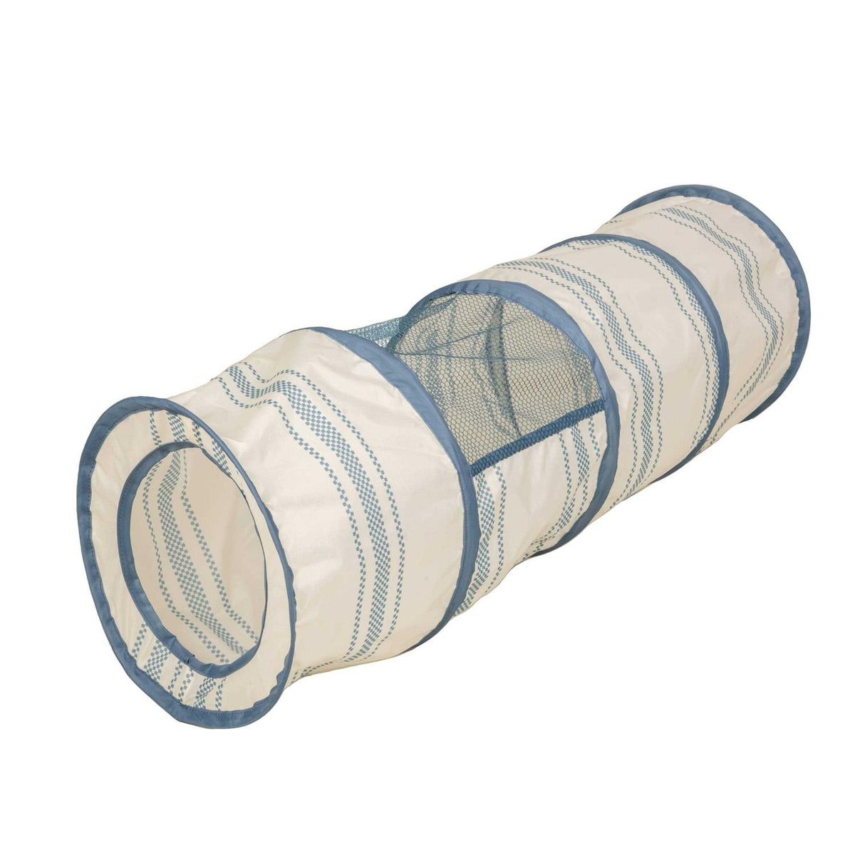 Pop Open Pet Tunnel Cat and Kitten Toy I921855