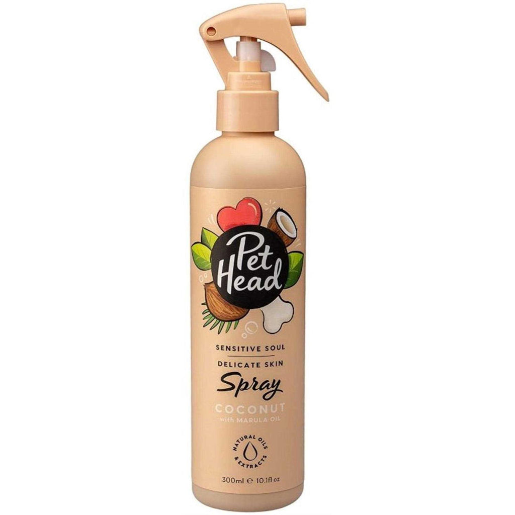 Coconut Dog Spray L149112