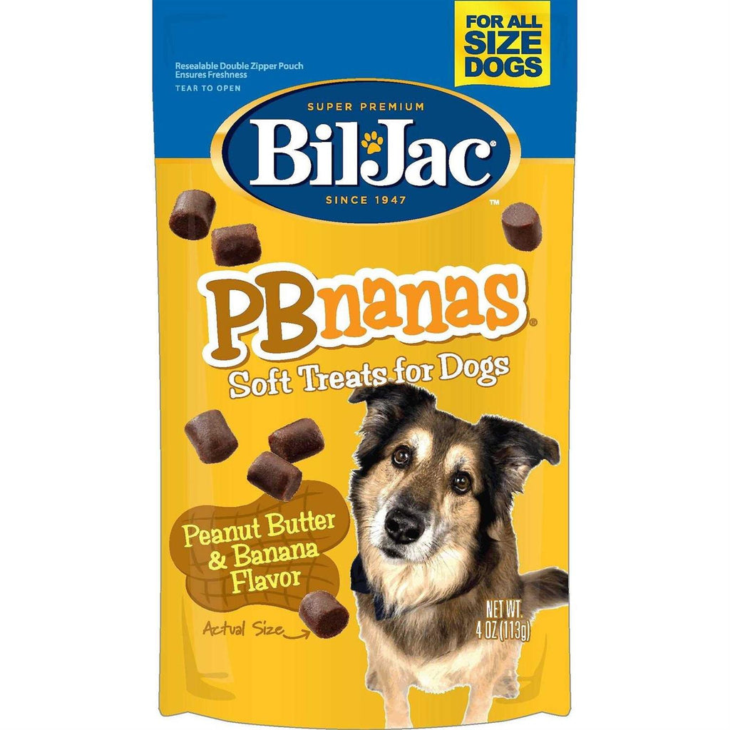 Peanut Butter Dog Treats J5611