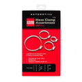 Large Hose Clamp Assortment, 20 Piece P631547