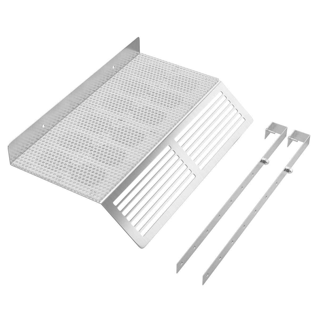 Stainless Steel Turtle Basking Platform M421880