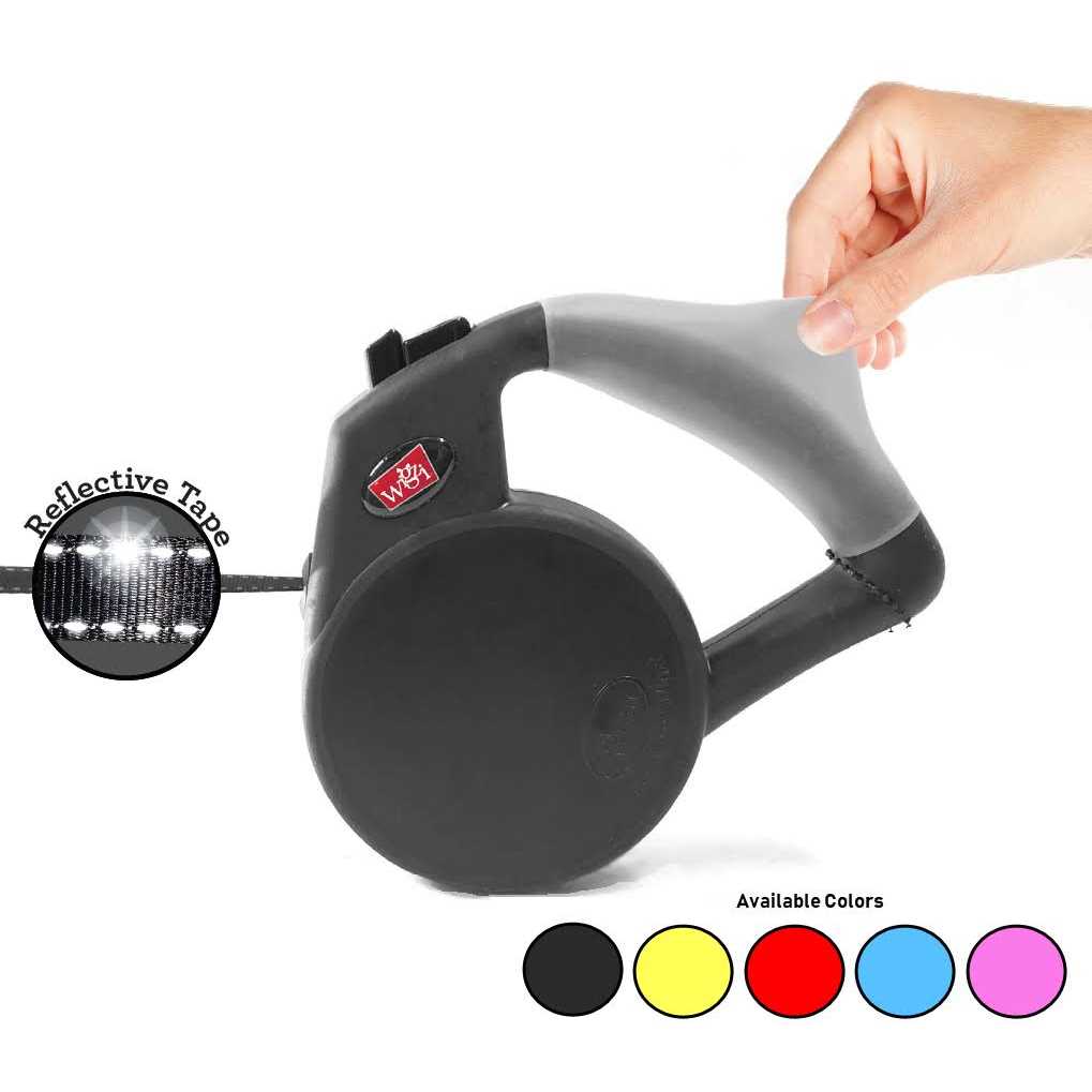Retractable Leash X17580