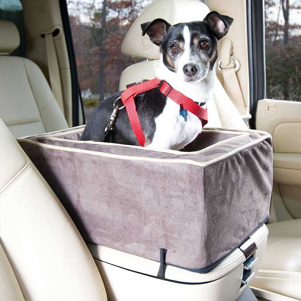 Console Pet Car Seat B91869