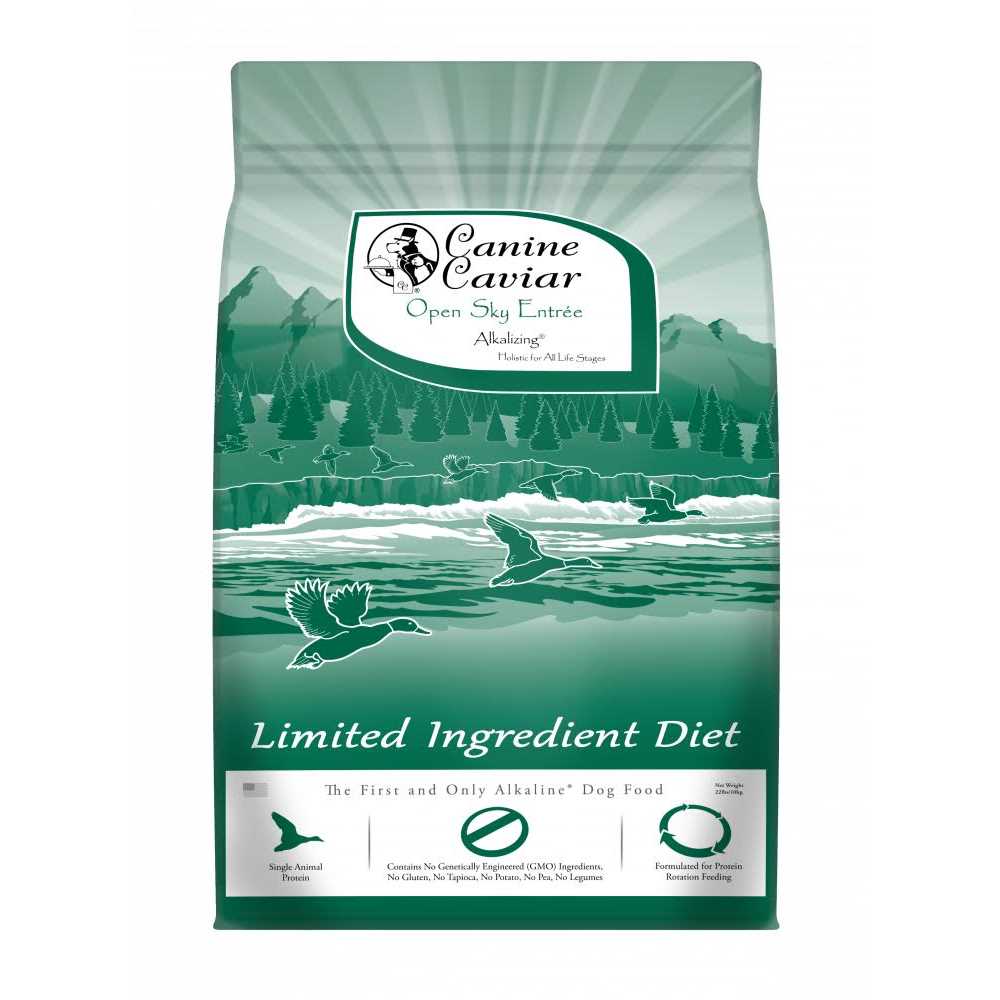 Grain-Free Dry Dog Food V157082