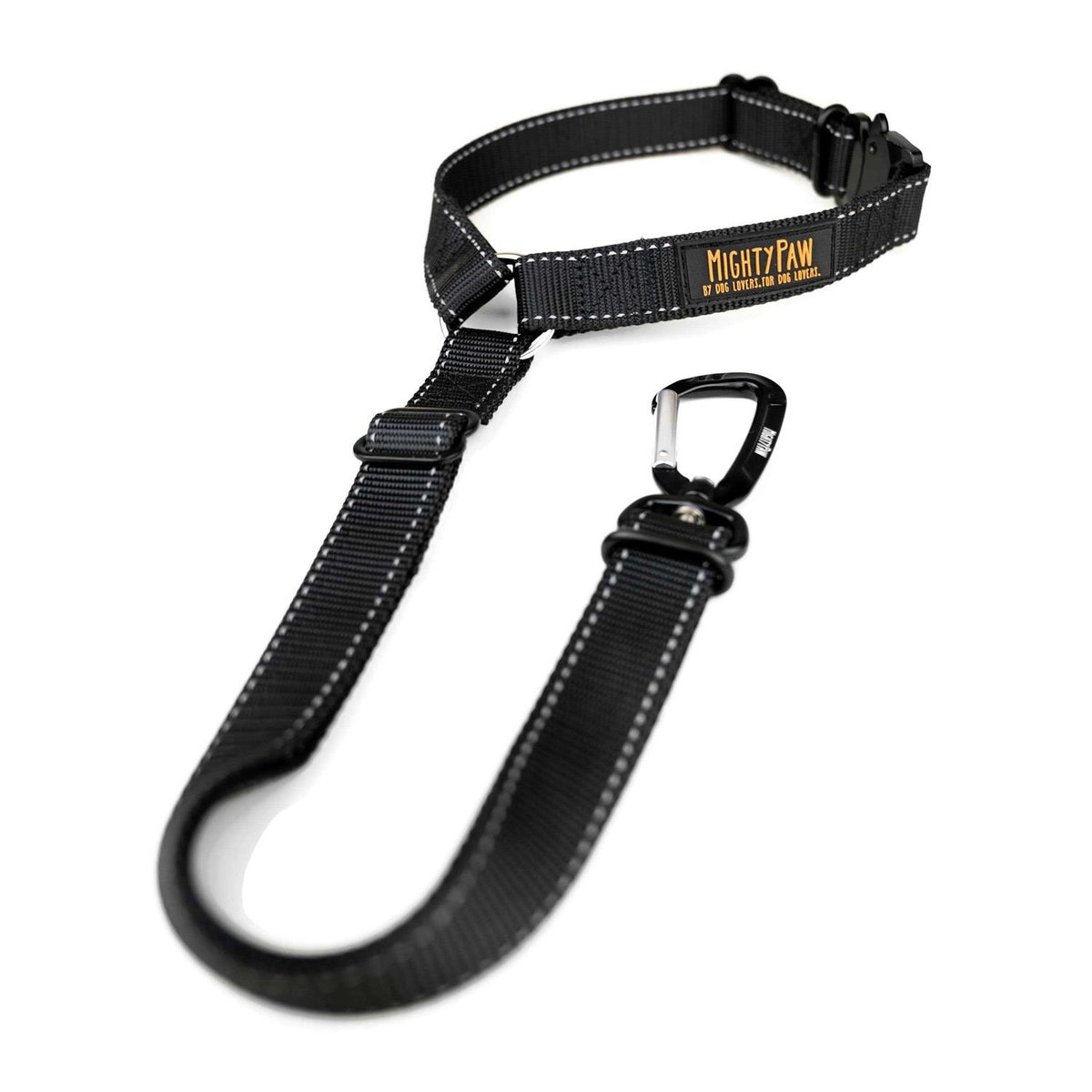 Dog Headrest Seat Belt Z8026