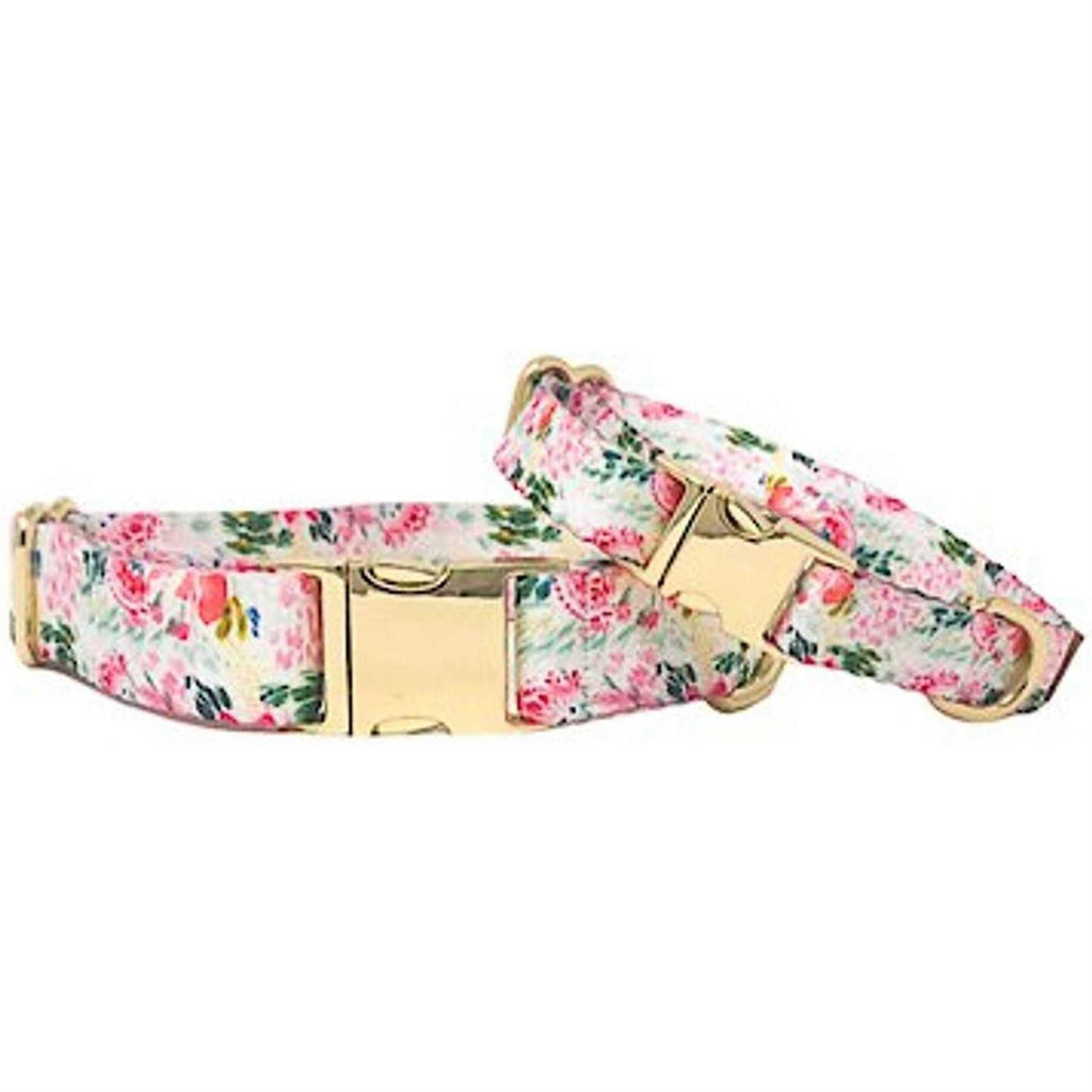 Pink Collar P1225