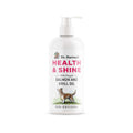 Salmon & Krill Oil 16oz G6973