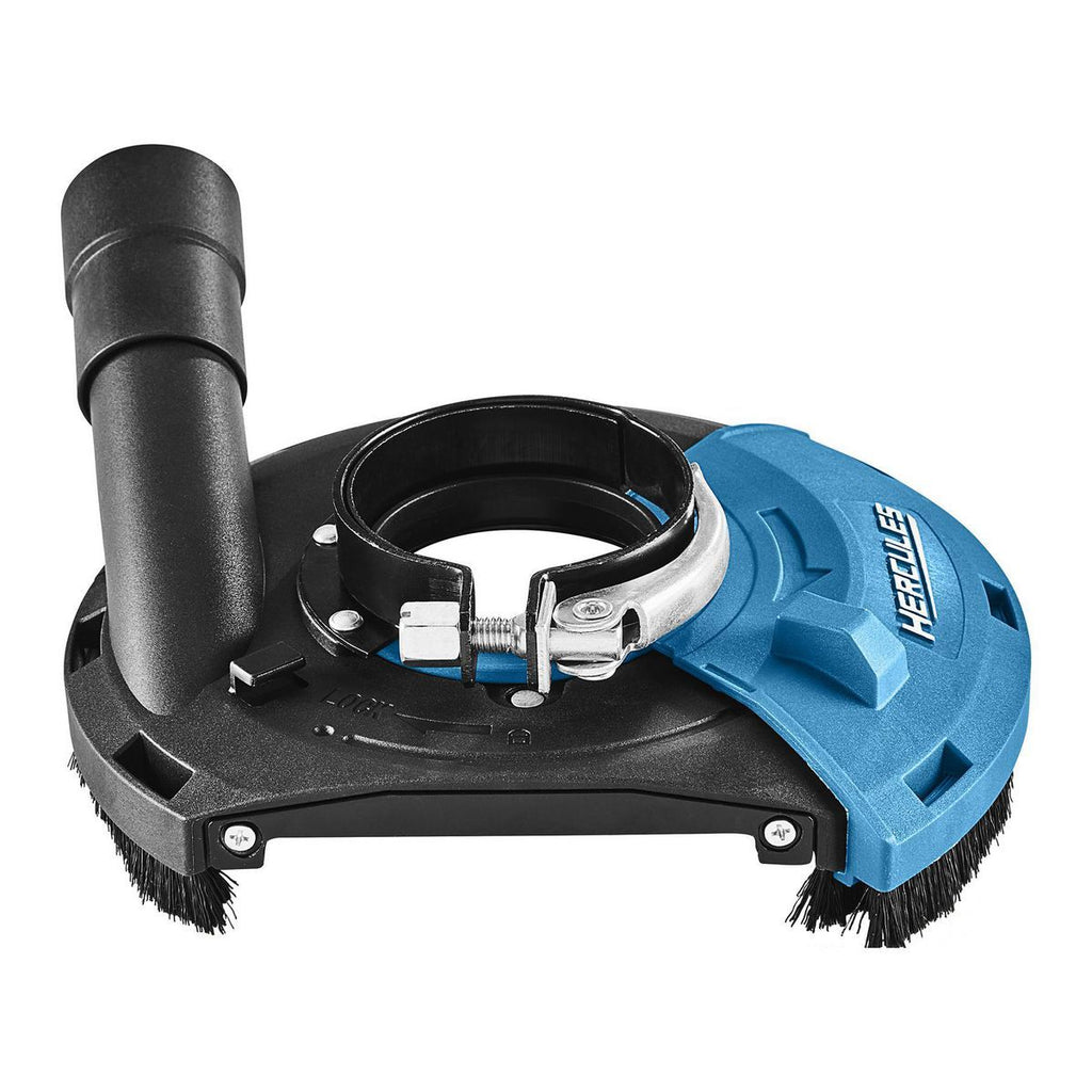 7 in. Surface Grinding Dust Shroud V21994