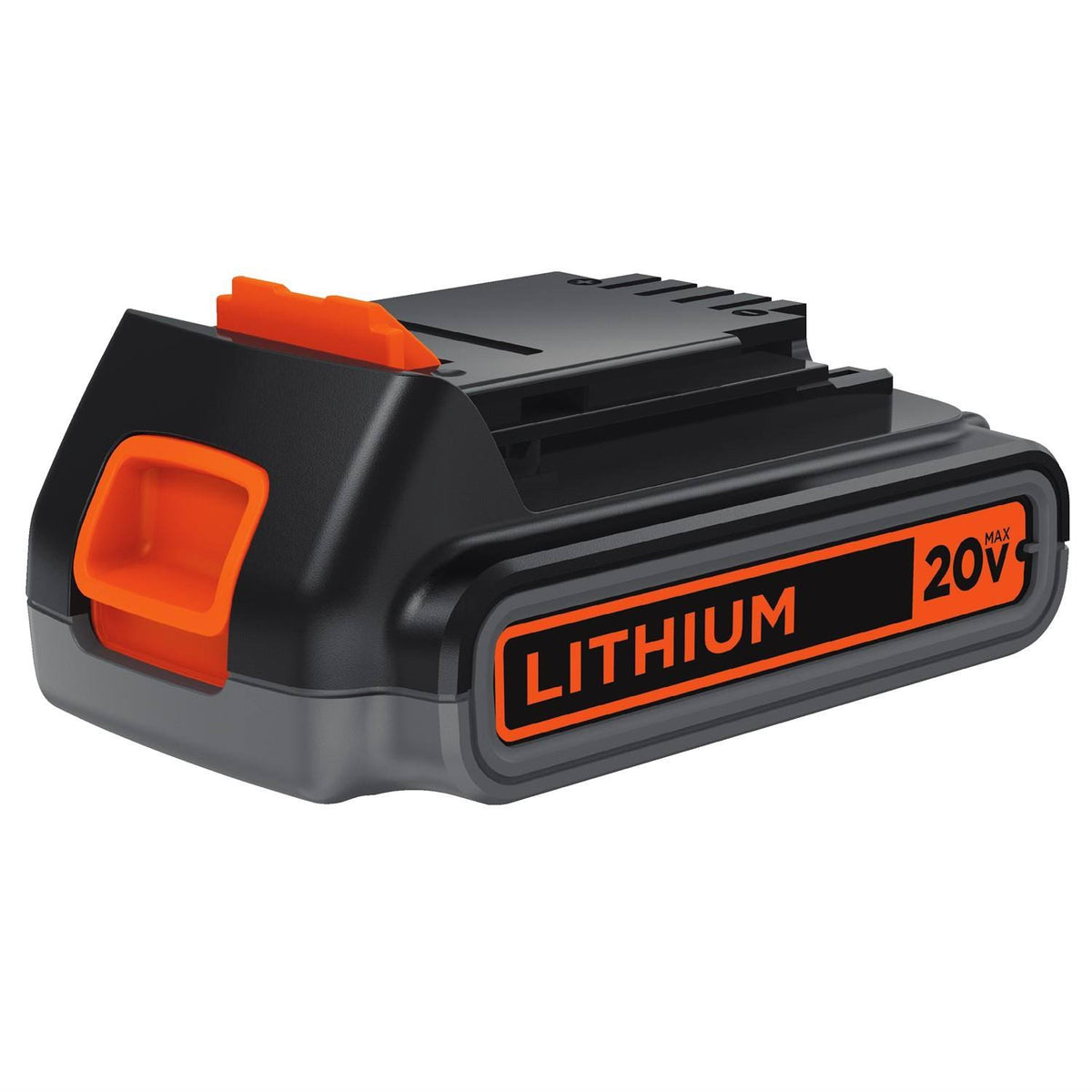 20V Max 2.0 Ah Lithium-Ion Battery U206