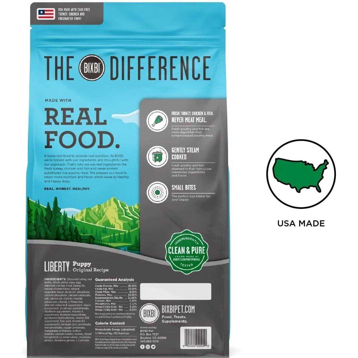 Puppy Food D429241