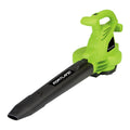 12 Amp 3-in-1 Electric Blower Vacuum Mulcher K2222