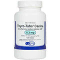 Thyro-Tabs mg B889