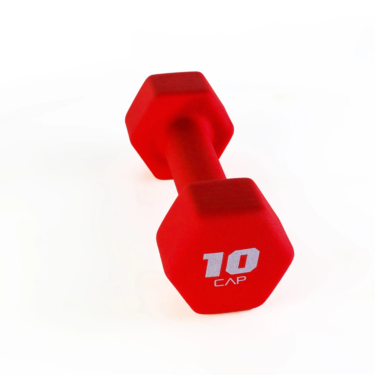 10lb Neoprene Dumbbell W967564