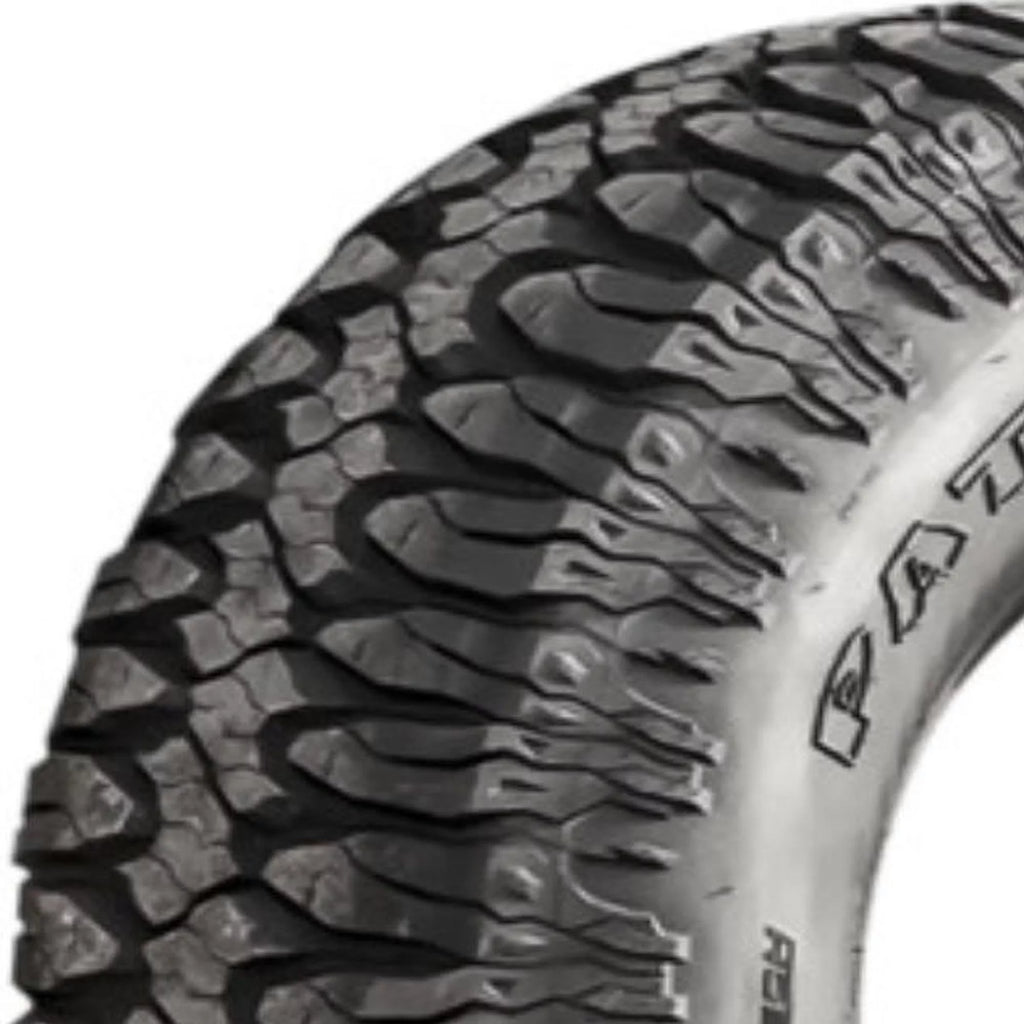 All Season LT37X12.50R17 Light Truck Tire G89612