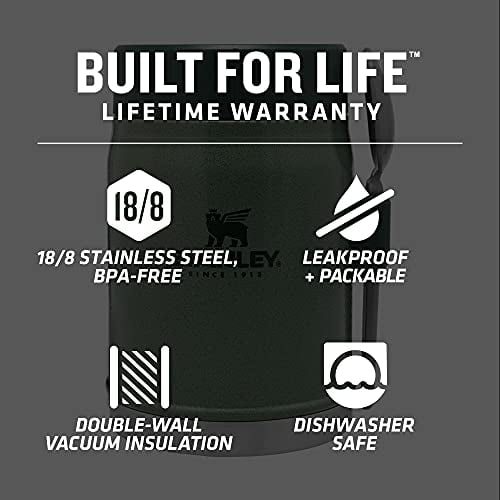 Vacuum Food Jar V681826