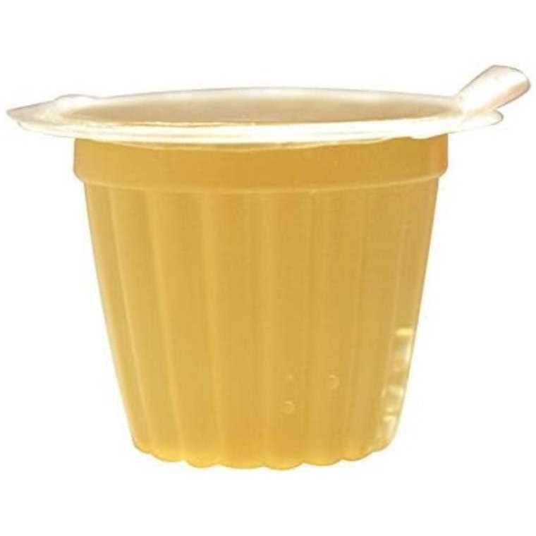 Fruit Jelly Pots Insect Food F384800
