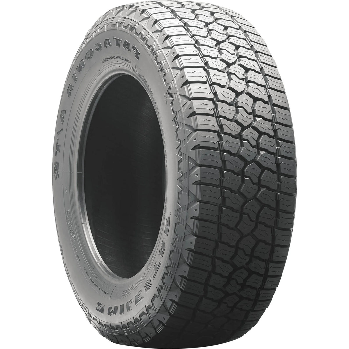 All Terrain 275/60R20 115T Light Truck Tire M475